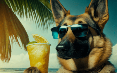 Tales of Tails: Adventures in Pet Care and Wellness